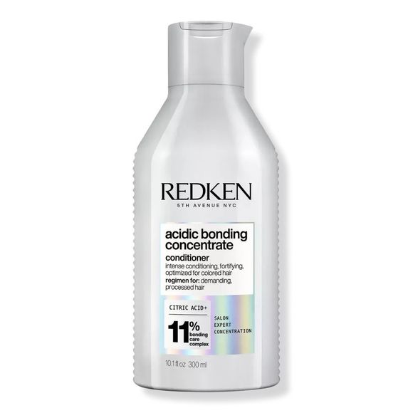 Redken Acidic Bonding Concentrate Set - Picture 5 of 5